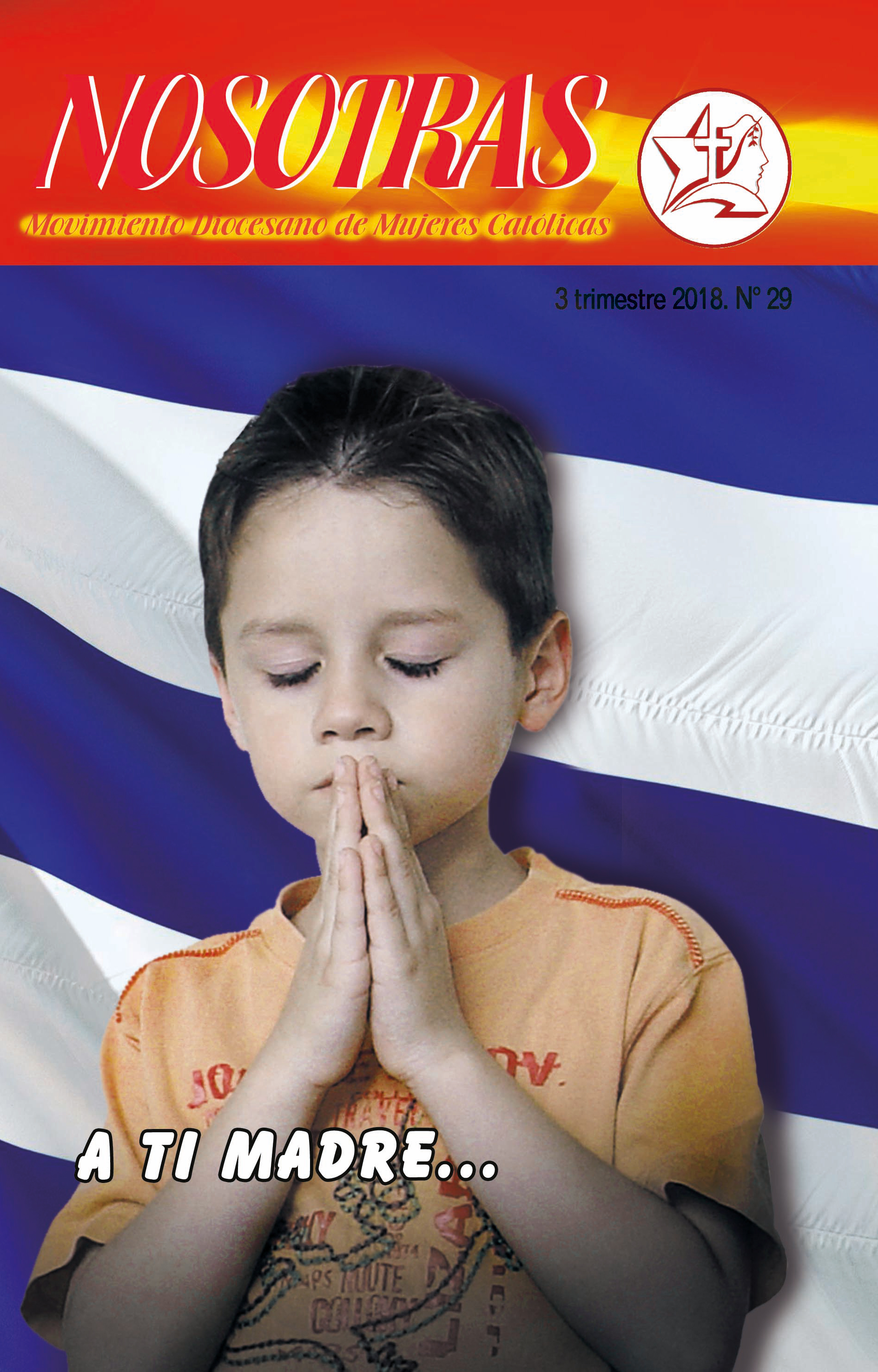 revista nosotras